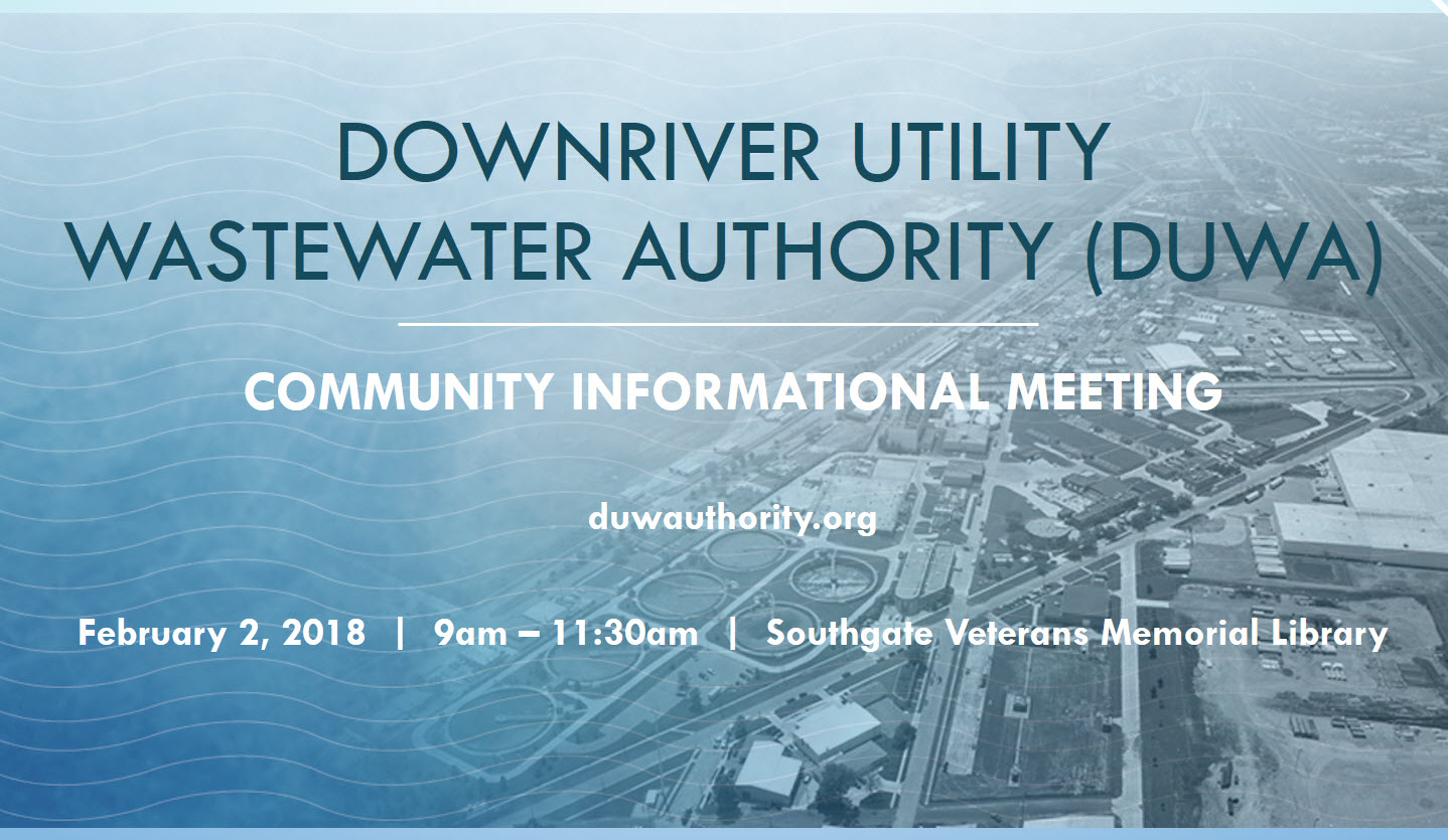 2018 Feb Community Meeting